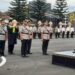 Polres Tasikmalaya Gelar Serah Terima Jabatan, Wujud Penyegaran Organisasi