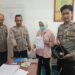 Polisi Amankan Ratusan Butir Obat Terlarang pada Kasus Lakalantas di Sasakbeusi