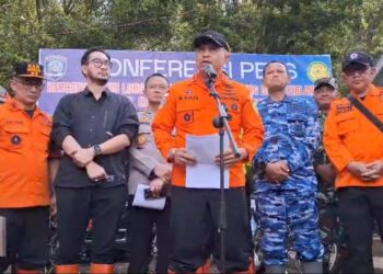 Pencarian Korban Longsor Cisarua Diperpanjang Hingga 6 Februari