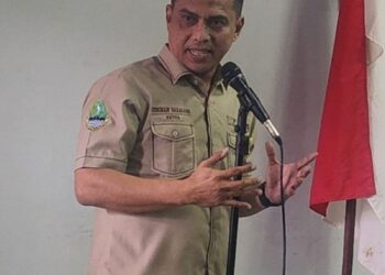 Jelang Raker, IPSM Jawa Barat Tegaskan Arah Baru Gerakan Sosial Modern