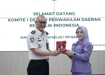 Kunjungan Teh Aanya ke Imigrasi Bandung Soroti Padatnya Layanan dan Mendesaknya Relokasi Kantor