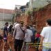 BreakingNews: Longsor di Cisempur Jatinangor, 4 Warga Tertimbun, 1 Tewas 3 Belum Ditemukan