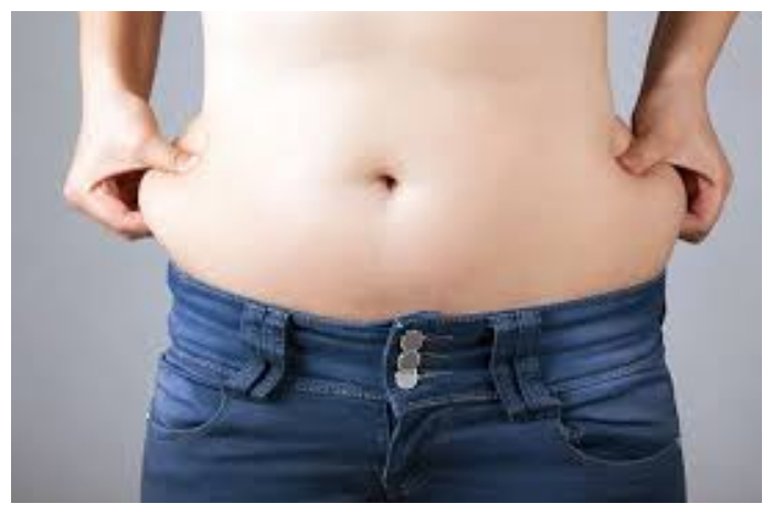 Love Handles Tak Sekadar Ganggu Penampilan, Ini Risiko dan Solusinya