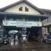 Pasar Cikurubuk Tasikmalaya