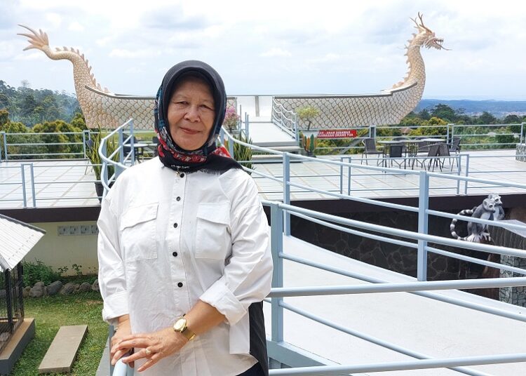 Destinasi Wisata Rageman Resto&Cafe Tawarkan Konsep Keluarga Terpadu