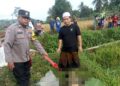 Tragedi Rel, DR Warga Garut Tewas Tertemper Kereta Api Lodaya