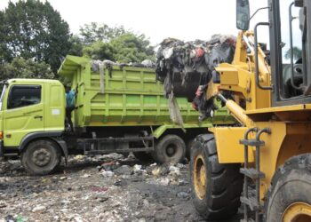 Anggota DPRD Bandung Minta Insinerator Dikaji Ulang, Soroti Dampak Lingkungan hingga Anggaran