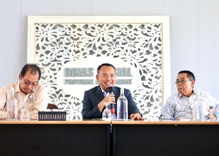 Komisi I DPRD Jabar Soroti Konflik Agraria, Desak Gubernur Jabar Turun Tangan