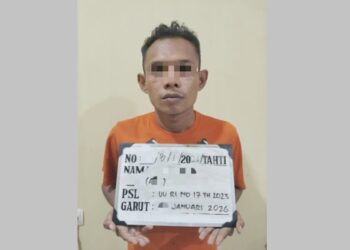 Polisi Bekuk Dua Pengedar Obat Keras Tanpa Izin Edar