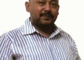 Mengenal Sosok Nizar Sungkar Ketua Kadin Jabar yang Tengah Berjuang Menegakan AD/ART Kadin