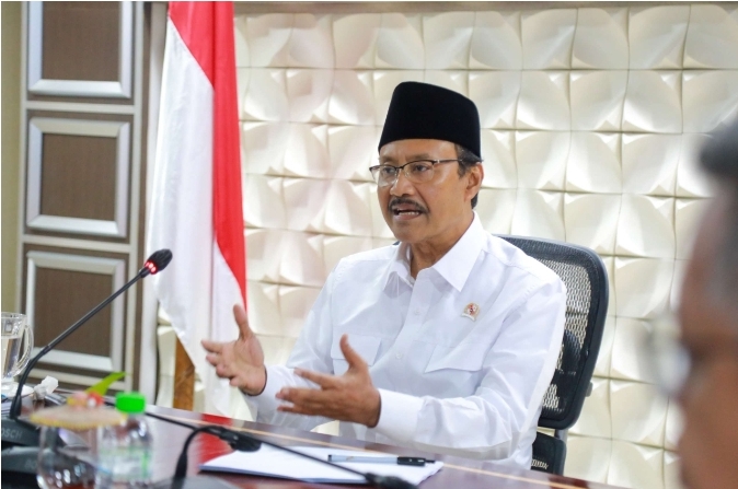 Mensos Pastikan Penanganan Pasca Bencana di Sumatera Terus Berlanjut