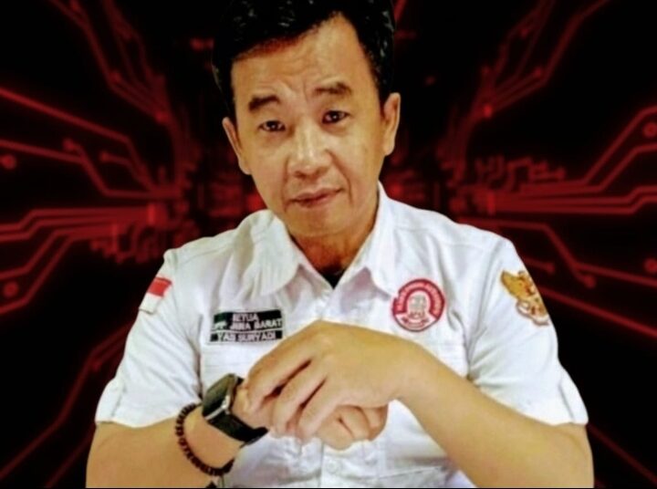 APAK Soroti Acara Anugerah Panca Waluya Disdik Jabar Kegiatan Hura-hura yang Berindikasi Penyelewengan