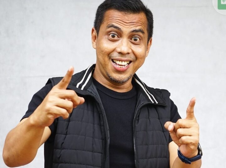 ONLINE DISINHIBITION EFFECT