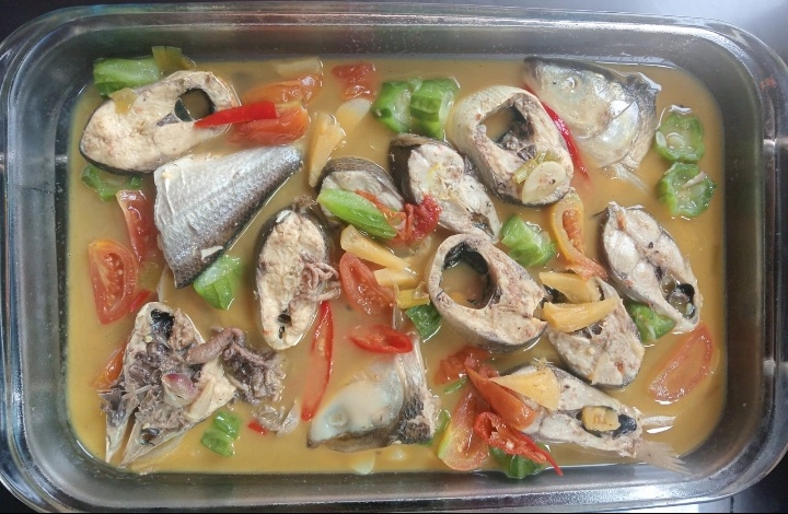 Gulai Bandeng, Favorit Semua