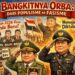 Bangkitnya Orba, Dari Populisme ke Fasisme