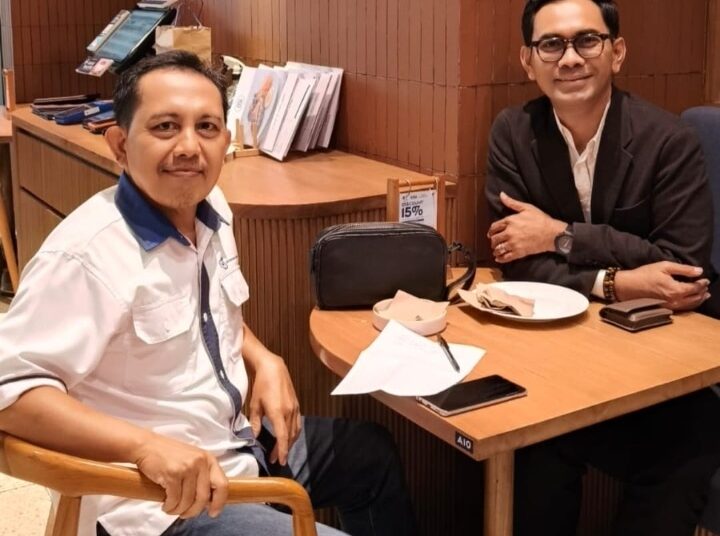 ASRI Dorong Pertumbuhan Ekonomi Jakarta Lewat Pengembangan Menara Jakarta dan Fatmawati City Center