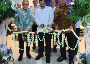 Layanan Imigrasi Modern Hadir di PIK Avenue Jakarta