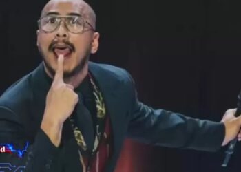 Pandji dan Satir Komedi