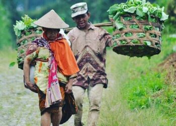 Negara Paling Bahagia Rakyatnya Paling Menderita