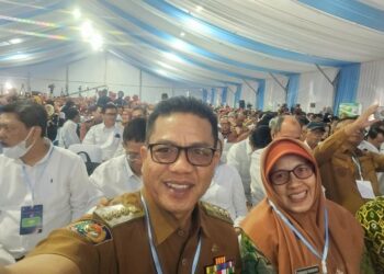 Kang DS Siapkan Lahan di Kabupaten Bandung untuk Sekolah Rakyat