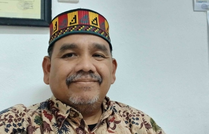 Alhamdulillah, Bandung Menyambut Kami dengan Kehangatan Keluarga