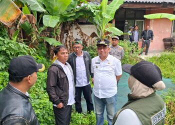 Selama Tiga Tahun, Anggaran untuk Pembangunan Masjid Besar Cileunyi Baru Terkumpul Rp 500 Juta