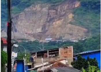 Aktivitas Tambang di Margaasih, KDM : Kegiatan Harus Dihentikan