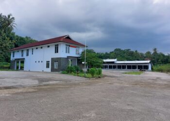 Terminal Wisata Paniis Terbengkalai, Dishub Buka Peluang bagi Investor