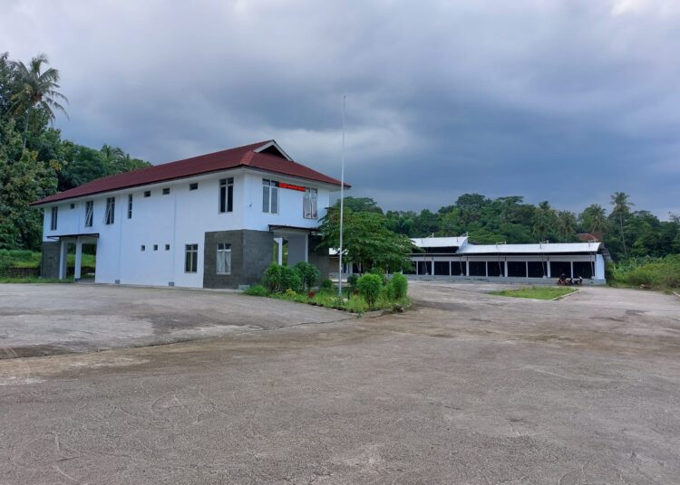 Terminal Wisata Paniis Terbengkalai, Dishub Buka Peluang bagi Investor