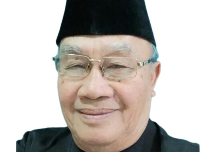 Pilkada oleh DPRD Lebih Efektif dan Efisien