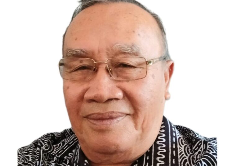 Renungan Di Awal Tahun 2026, Bencana dan Program Penguasa