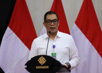 Waspadai Informasi Hoaks soal Program BSU 2026, Simak Penjelasan Resmi Kemnaker