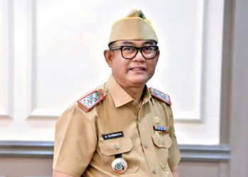 Banjir di kabupaten dan Kota Cirebon Bukan Banjir Kiriman dari Kuningan