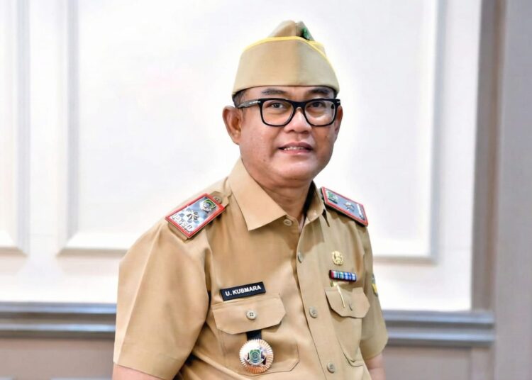 Banjir di kabupaten dan Kota Cirebon Bukan Banjir Kiriman dari Kuningan