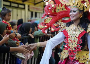 KEN Kembali Digelar, Berikut 125 Event Terpilih Unggulan 2026