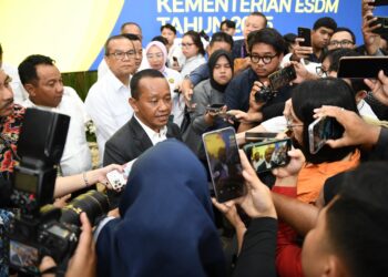 Pertama Kalinya dalam 9 Tahun, Lifting Minyak Bumi Lewati Target APBN