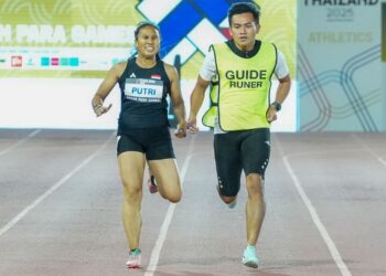 Mantap! Kontingen Indonesia Panen 29 Medali Emas di Hari Ketiga ASEAN Para Games 2025 Thailand