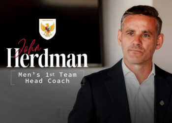 John Herdman Resmi Jadi Pelatih Baru Timnas Indonesia, Ini Sekilas Rekam Jejaknya