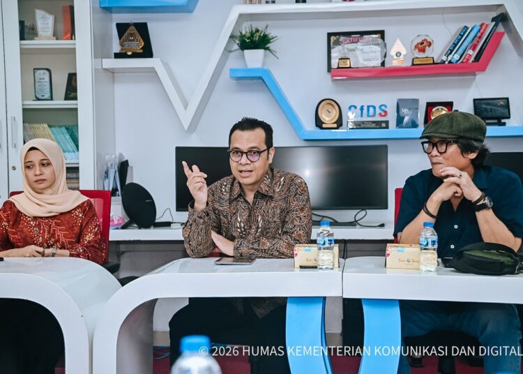 Rasa Aman dan Manfaat Nyata Jadi Tolok Ukur Keberhasilan Transformasi Digital