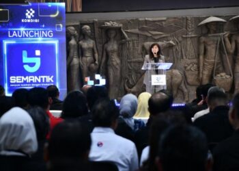 Tekan Penipuan Online, Pemerintah Berlakukan Registrasi Biometrik Nomor Seluler, Ini Penjelasan Menkomdigi