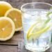 Jangan Sembarangan! Ini Dampak Minum Air Lemon Secara Rutin