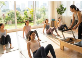 Pilates Aman, Tapi Tetap Ada Risikonya! Kenali Efek Sampingnya