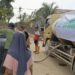 BAZNAS Salurkan 160.000 Liter Air Bersih untuk Warga Terdampak Bencana di Aceh Tamiang