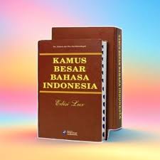 KBBI Bertambah 3.259 Entri Baru Selama Tahun 2025