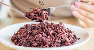 Lebih Sehat dari Beras Putih, Ini Manfaat Beras Merah untuk Tubuh