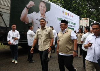 Kementan Pastikan Pemulihan Sektor Pertanian Pascabencana di Sumatera