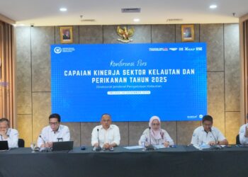 Terima Banyak Laporan Pungli Izin Usaha Perikanan Tangkap, KKP Siapkan Tindakan Hukum