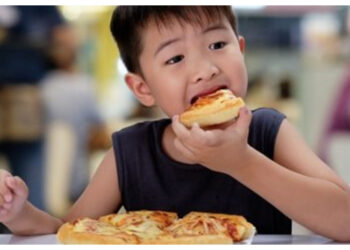 Waspada Kolesterol Tinggi pada Anak, Begini Cara Mencegahnya