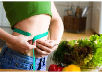 Lingkar Pinggang Ideal untuk Pria dan Wanita, Ini Standarnya