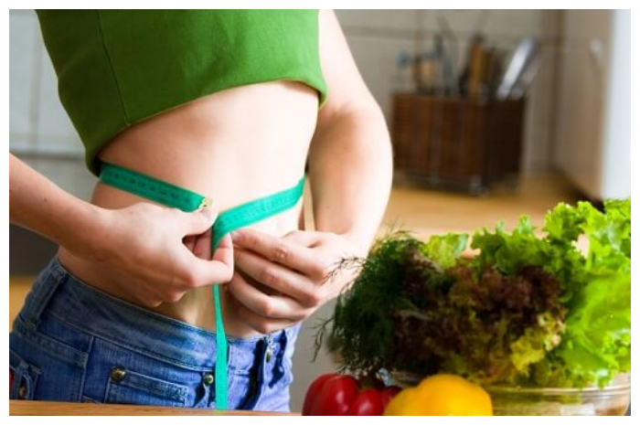 Lingkar Pinggang Ideal untuk Pria dan Wanita, Ini Standarnya